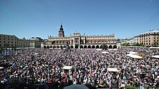 Protesty Polsko | na serveru Lidovky.cz | aktuální zprávy