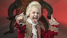 Mozart nav�tívil Brno jako jedenáctiletý, te� bude jeho postava hrdinou nového...