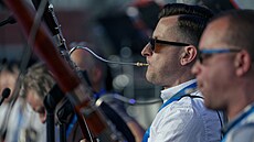 Fotbalový klub SK Sigma Olomouc spolu s Moravskou filharmonií Olomouc a dal�ími...