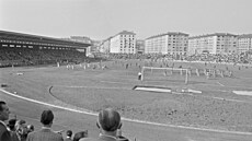 Fotbalový stadion Eden (1953)