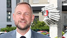 Novým �editelem �T se stal dosavadní �éf brn�nského studia �T Jan Sou�ek. (7....