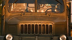 Praga V3S d�lost�elc� v Jincích