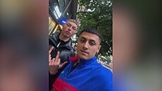 Násilí mezi mladíky v Praze pokračuje, policie zveřejnila další video