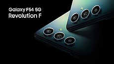 Samsung F54