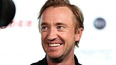 Tom Felton (2023)