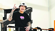 Triky sdílí Richard Zelinka i na Instagramu.