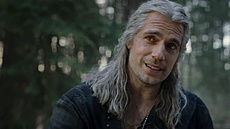 Z t�etí sezony Zaklína�e na Netflixu