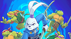 Teenage Mutant Ninja Turtles: Shredders Revenge - Dimension Shellshock