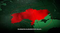 Maďarská vláda ve videu ukázala mapu Ukrajiny bez Krymu, Ukrajinci to kritizují | na serveru Lidovky.cz | aktuální zprávy