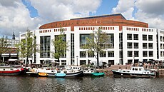 Nizozemská Národní opera (18. kv�tna 2021)