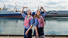 P�ij�te si pochutnat na �pi�kové mo�ské chu�ovce!