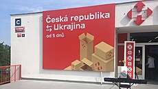 Ukrajinský dopravce vstupuje na český trh a umožní zasílat i přijímat zásilky z...