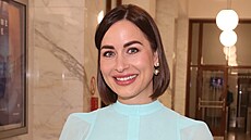 Alexandra Myná�ová (Praha, 29. kv�tna 2023)