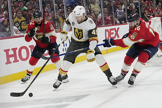 Ivan Barba�ev v akci proti Florid�.