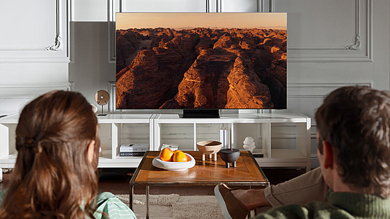Samsung TV OLED