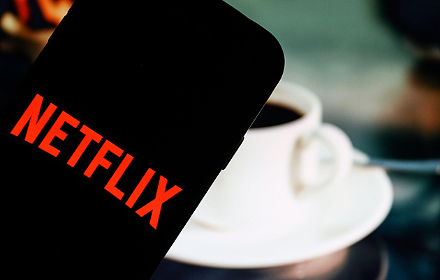 Z obrazovky na talíř. Netflix v restauraci nabídne menu z vlastních pořadů