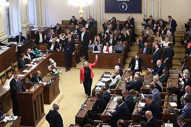 Daň z vína se řešit bude. Ale mimo balíček. V něm ještě mohou nastat změny
