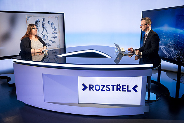 Ateistka: O evoluci bez Boha není pochyb, vyvracejme bludy kritickým myšlením