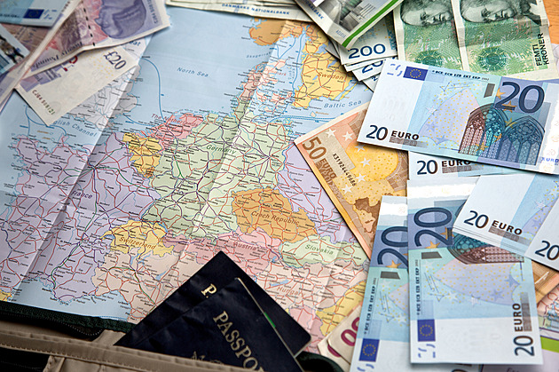 Ve Valencii a Manchesteru zavedli turistickou daň. Benátky ještě vyčkávají