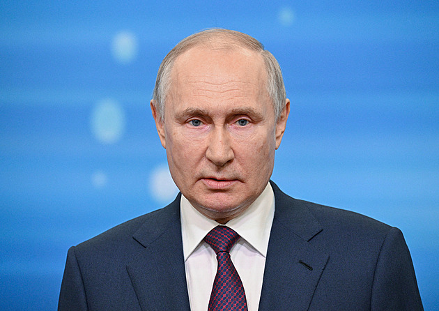 Putin je jako mumie, řekl Girkin. Šéfa Kremlu viní z lhostejnosti k válce
