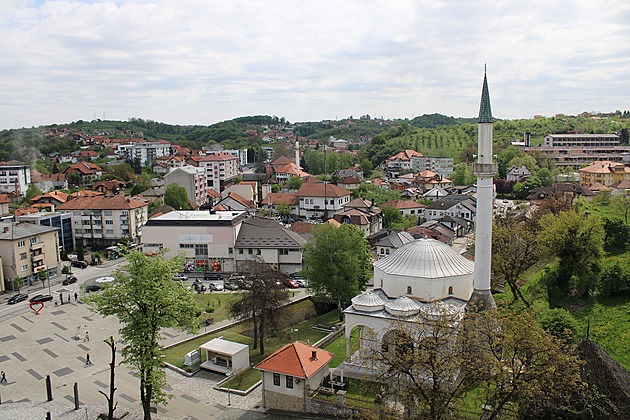 Tudy se dříve spěchalo na Jadran. Severní Bosna chytne objevitele za srdce