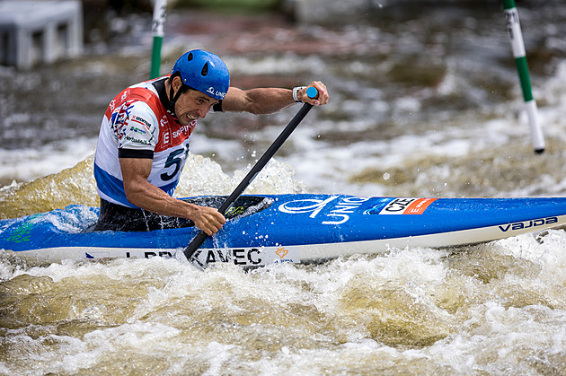 Prskavcův recept, jak ustát drsný dvojboj: Musíte odvést hlavu jinam