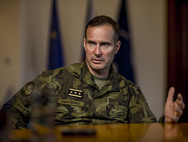 Řehka chce do Senátu. Vedení STAN o něm rozhoduje jako o kandidátovi