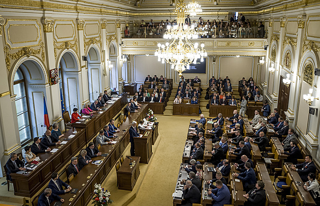 Volby by v květnu vyhrálo ANO, lidovci by zůstali mimo Sněmovnu, tvrdí průzkum