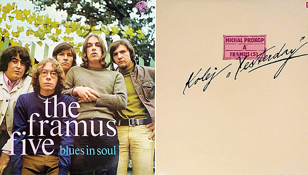 Kdo tvrdí, že do politiky vstoupil bez vlastních ambicí, lže, míní Michal Prokop