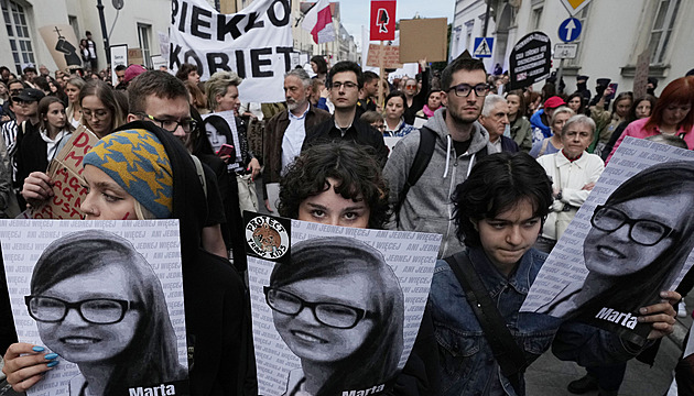 Kaczyńského porazily ženy. Jak zákaz interrupcí zamával s polskými volbami