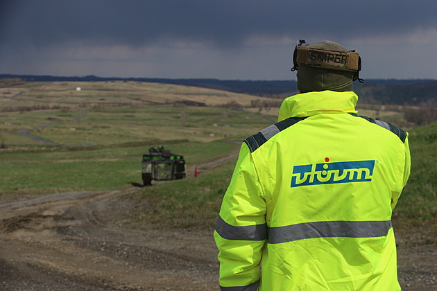 Prvních deset bojových vozidel CV90 dostane Česko v roce 2026, potvrdila armáda