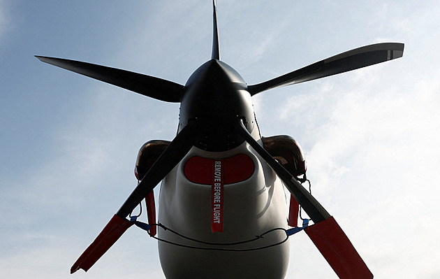 Moskva opět čelila útokům dronů, místní letiště musela omezit provoz