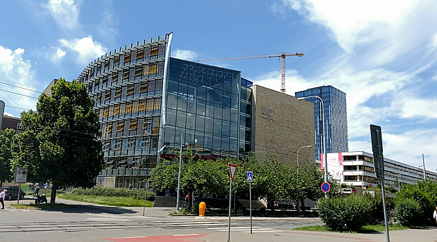Brno se dočká zastávky u knihovny, tramvaje na ní však stavět nebudou
