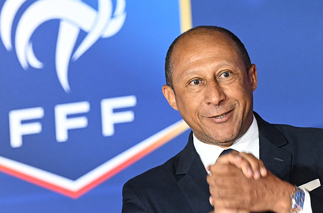 Dočasně pověřený prezident Diallo se stal řádným šéfem francouzského fotbalu