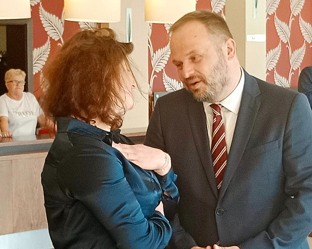 Šmarda: Vláda není sociálně citlivá. Kdyby byla, nemohla by uvalit vyšší DPH na kojeneckou vodu než na pornočasopisy