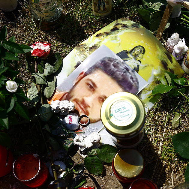 Vražda Roma v Brně vyvolává emoce. Šíří se nenávistné projevy vůči Ukrajincům