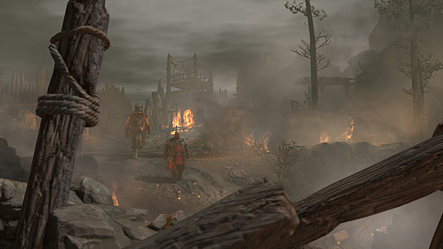 Chce X konkurovat Twitchi? Elon Musk streamující Diablo zatím nepřesvědčil