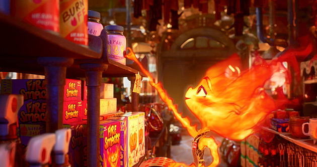 Černá mořská víla i polibek leseb. Disney tlačí diverzitu, přichází o miliardy