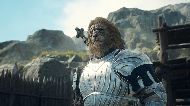 Dávejte pozor na Dragon’s Dogma 2, nenápadné RPG se může stát králem žánru