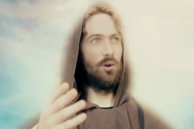 Ježíš se vrátil jako umělá inteligence a radí lidem na Twitchi