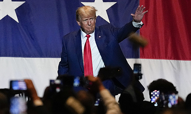 Trump zase blíž Bílému domu. Rozpoutá jeho případný úspěch skutečnou občanskou válku?