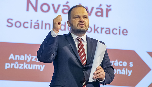 Šmarda: Kopírovat ANO a Stačilo! byla chyba. Máme být hrdí na to, co jsme dokázali v minulosti