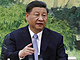 Americký ministr zahraničí Antony Blinken se sešel s čínským prezidentem Si...
