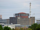 Jadern elektrrna na Ruskem okupovan jihovchodn Ukrajin v Zporo (15....