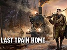Hra The Last Train Home p�en�� hr��e na nehostinnou Sibi�, kde jako...