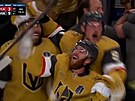 Golden Knights vyhráli svj první Stanley Cup