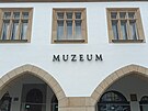 Oblastní muzeum v Litomicích pevzalo od msta opravenou budovu bývalé...
