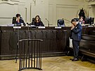 Praský Mstský soud rozhodl, e nkdejí manaer Antonín Koláek je vinen v...