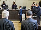 Praský Mstský soud rozhodl, e nkdejí manaer Antonín Koláek je vinen v...