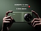 Xiaomi 13 Ultra
